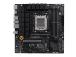 Emolevy ASUS AMD B650 SAM5 Micro-ATX Muisti DDR5 Muistipaikat 4 2xPCI-Express 4.0 1x 1xPCI...