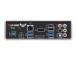 Emolevy ASUS AMD B550 SAM4 ATX 3xPCI-Express 3.0 1x 1xPCI-Express 3.0 16x 2xM.2 1xPCI-Express 4...