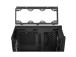 Kotelo ASUS TUF Gaming GT302 ARGB MidiTower Case tuoteominaisuudet Läpinäkyvä paneeli ATX EATX...