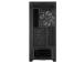 Kotelo ASUS TUF Gaming GT302 ARGB MidiTower Case tuoteominaisuudet Läpinäkyvä paneeli ATX EATX...