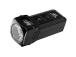 TASKULAMPPU T-SARJA 1000LUMENS/TUP MUSTA NITECORE
