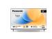 LCD-televisio 55" 4K/TV-55W90AEG PANASONIC