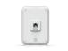 Yhdyskäytäväpiste UBIQUITI Wi-Fi 5 Wi-Fi 6 Wi-Fi 7 IEEE 802.11n 1xRJ45 1x2.5GbE U7-IW U7-IW