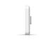 Yhdyskäytäväpiste UBIQUITI Wi-Fi 5 Wi-Fi 6 Wi-Fi 7 IEEE 802.11n 1xRJ45 1x2.5GbE U7-IW U7-IW