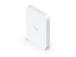 Yhdyskäytäväpiste UBIQUITI Wi-Fi 5 Wi-Fi 6 Wi-Fi 7 IEEE 802.11n 1xRJ45 1x2.5GbE U7-IW U7-IW
