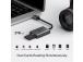 MUISTINLUKIJA USB3 SD&MICROSD/UA430 TP-LINKKI