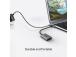 MUISTINLUKIJA USB3 SD&MICROSD/UA430 TP-LINKKI