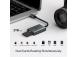 MUISTINLUKIJA USB-C SD&MICROSD/UA430C TP-LINKKI
