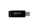 MUISTITIKKU FLASH USB3.2 64GB/MUSTA UC310-64G-RBK ADATA