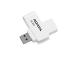 MUISTIASEMA FLASH USB3.2 64GB/VALKOINEN UC310-64G-RWH DATA