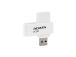 MUISTIASEMA FLASH USB3.2 64GB/VALKOINEN UC310-64G-RWH DATA