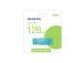 MUISTIASEMA FLASH USB3.2 128G/VIHREÄ UC310E-128G-RGN DATA