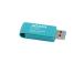 MUISTIASEMA FLASH USB3.2 64GB/VIHREÄ UC310E-64G-RGN DATA