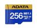 MUISTI MICRO SDXC 256GB SD7.1/UD256GEX3L1-C ADATA
