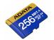 MUISTI MICRO SDXC 256GB SD7.1/UD256GEX3L1-C ADATA