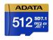 MUISTI MICRO SDXC 512GB SD7.1/UD512GEX3L1-C ADATA