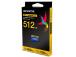 MUISTI MICRO SDXC 512GB SD7.1/UD512GEX3L1-C ADATA