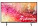 Televisio SAMSUNG 43" 4K/Smart 3840x2160 Langaton lähiverkko Bluetooth Tizen Musta UE43DU7192UXXH