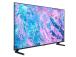 Televisio SAMSUNG 55" 4K/Smart 3840x2160 Langaton LAN Bluetooth Tizen Musta UE55CU7092UXXH