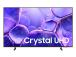 LCD-televisio 65" 4K/UE65U8072FUXXH SAMSUNG SAMSUNG