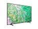 LCD-televisio 75" 4K/UE75DU8002KXXH SAMSUNG SAMSUNG