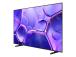 Televisio SAMSUNG 75" 4K/Smart 3840x2160 Langaton LAN Bluetooth Musta UE75U8072FUXXH