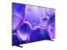 Televisio SAMSUNG 75" 4K/Smart 3840x2160 Langaton LAN Bluetooth Musta UE75U8072FUXXH