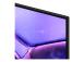 Televisio SAMSUNG 75" 4K/Smart 3840x2160 Langaton LAN Bluetooth Musta UE75U8072FUXXH