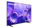 Televisio SAMSUNG 75" 4K/Smart 3840x2160 Langaton LAN Bluetooth Musta UE75U8072FUXXH
