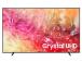 Televisio SAMSUNG 85" 4K/Smart 3840x2160 Langaton LAN Bluetooth Tizen Musta UE85DU7192UXXH