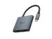 I/O-KESKITIN USB-C 3PORT/UH3020C TP-LINK