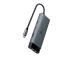 I/O HUB USB-C 6PORT/UH6120C TP-LINK TP-LINK