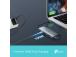 I/O HUB USB-C 6PORT/UH6120C TP-LINK TP-LINK