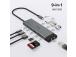 I/O-KESKITIN USB-C 9PORT/UH9120C TP-LINKK
