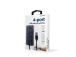 I/O HUB USB3 4PORT/UHB-U3P1U2P3P-01 GEMBIRD