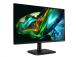 LCD-monitori ACER EK321QKBMIIPX 31.5" Gaming/4K Tilt Matte Panel IPS 3840x2160 16:9 60Hz 4 ms...