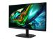 LCD-monitori ACER EK321QKBMIIPX 31.5" Gaming/4K Tilt Matte Panel IPS 3840x2160 16:9 60Hz 4 ms...