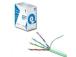 KAAPELI CAT5E UTP 305M HARMAA/UPC-5004E-SOL GEMBIRD GEMBIRD