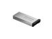 MUISTITIKKU FLASH USB3.2 128G/MUSTA UR350-128G-RSR/BK ADATA