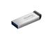 MUISTITIKKU FLASH USB3.2 128G/MUSTA UR350-128G-RSR/BK ADATA