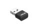 WRL-SOVITIN 1800 MBPS USB/KAKSISTAAISTA USB-AX55 NANO ASUS