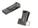 MUISTIASEMA FLASH USB3 128GB/USB-P639-32-128GB DAHUA