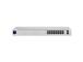 Kytkin UBIQUITI USW-16-POE Tyyppi L2 Työpöytä/jalusta teline 16x10Base-T / 100Base-TX / 1000Base-T...