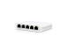 Kytkin UBIQUITI USW-Flex-Mini 5x10Base-T / 100Base-TX / 1000Base-T 1xRJ45 1 PoE-portit 1 USW-FLEX-kytkin;