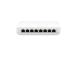Kytkin UBIQUITI Lite 8 PoE Type L2 Desktop/jalusta 8x10Base-T / 100Base-TX / 1000Base-T PoE+&hellip. kytkin;