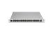 Kytkin UBIQUITI USW-PRO-48-POE Tyyppi L3 Rack 48x10Base-T / 100Base-TX / 1000Base-T 4xSFP PoE+&hellip. kytkin;