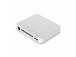 Kytkin UBIQUITI USW-PRO-8-POE Tyyppi L3 2xSFP+ 8xRJ45 PoE+ portit 8 120 wattia USW-PRO-8-POE