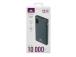 VIRTALÄHDE USB 10000MAH/VA1021 RIVACASE