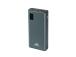 VIRTALÄHDE USB 20000MAH/VA1022 RIVACASE