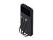 VIRTALÄHDE USB 10000MAH/VA2211 MUSTA RIVACASE